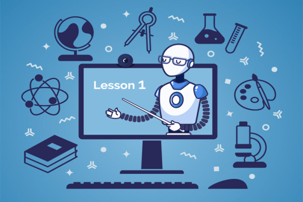 Sinh Viên Chuẩn Bị Cho Thế Giới Định Hình Bởi AI: Tái Thiết Đánh Giá và Tư Duy Phản Biện